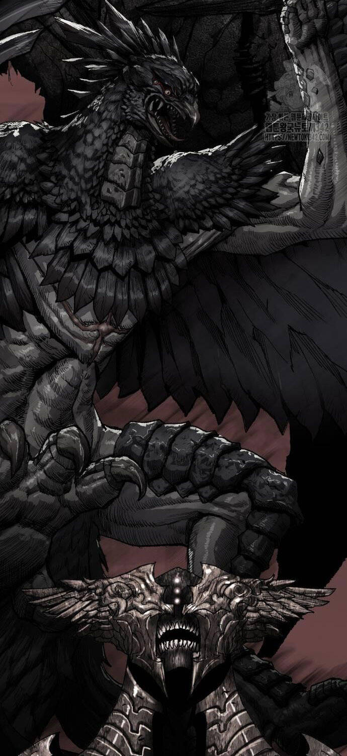 Phá Bỏ Giới Hạn Chapter  157 - 22