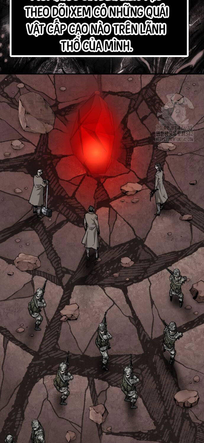 Phá Bỏ Giới Hạn Chapter  157 - 24