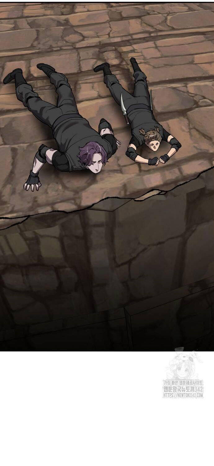 Phá Bỏ Giới Hạn Chapter  157 - 68