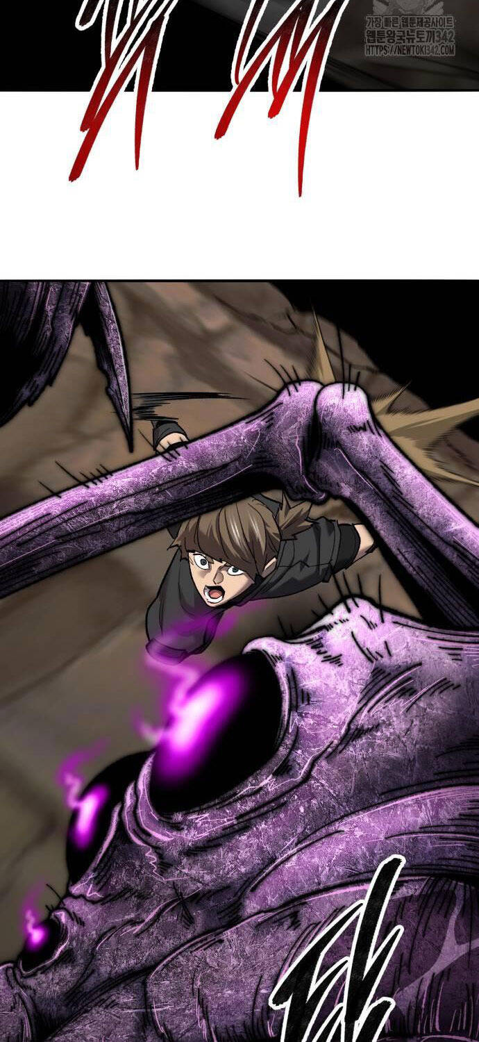 Phá Bỏ Giới Hạn Chapter  157 - 92