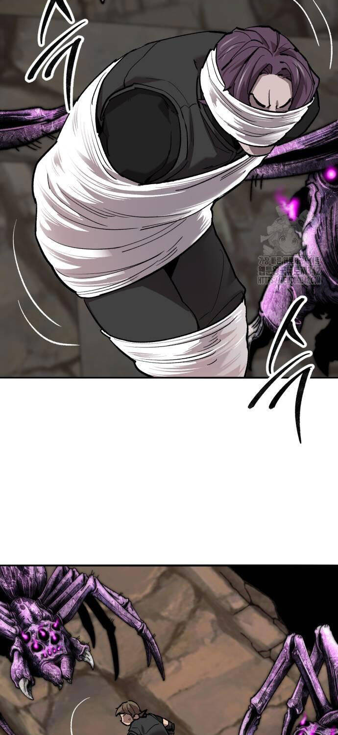 Phá Bỏ Giới Hạn Chapter  157 - 97