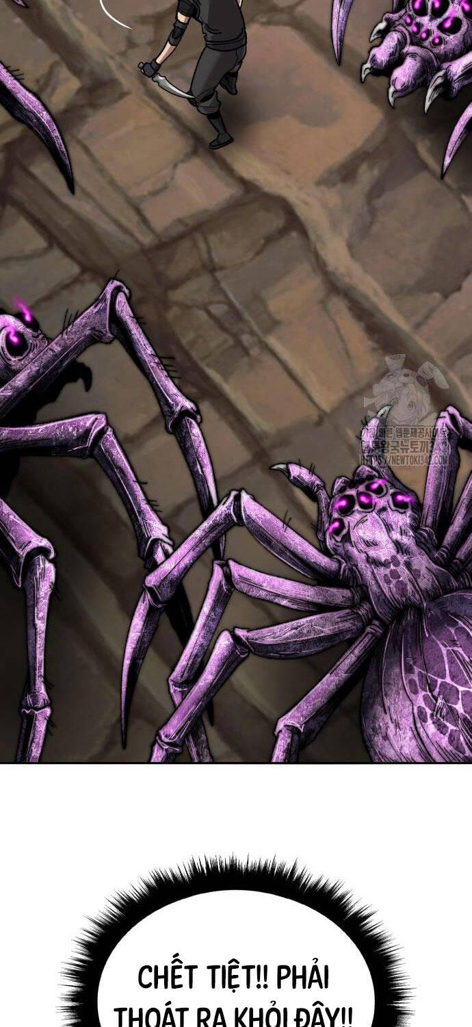 Phá Bỏ Giới Hạn Chapter  157 - 98