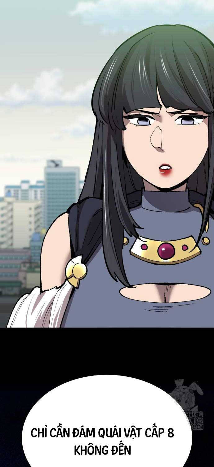 Phá Bỏ Giới Hạn Chapter  158 - 105