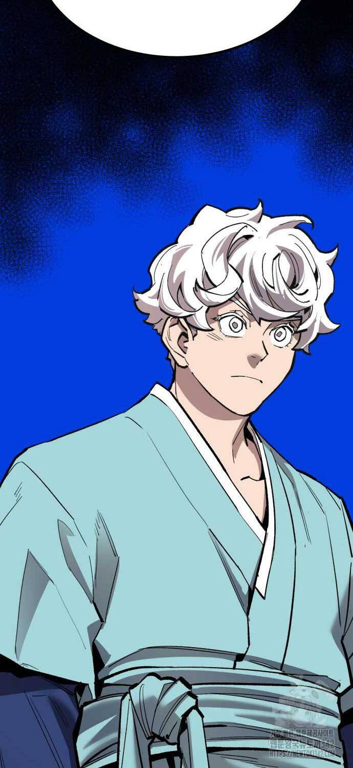 Phá Bỏ Giới Hạn Chapter  158 - 106