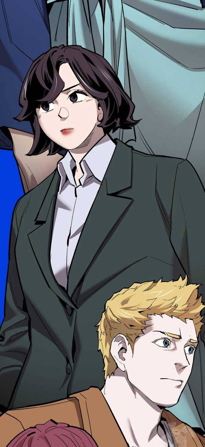 Phá Bỏ Giới Hạn Chapter  158 - 107