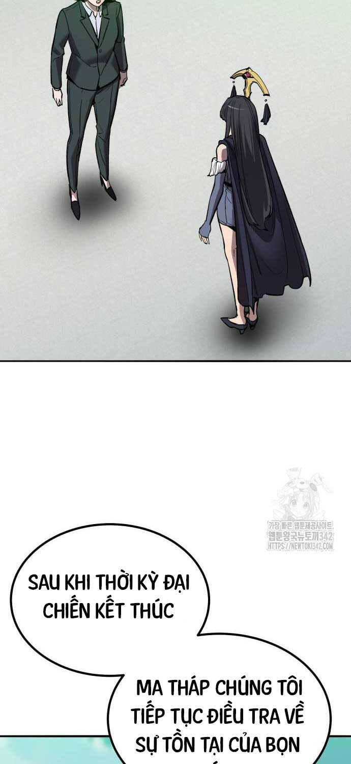 Phá Bỏ Giới Hạn Chapter  158 - 120