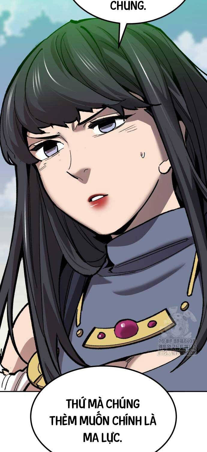 Phá Bỏ Giới Hạn Chapter  158 - 121