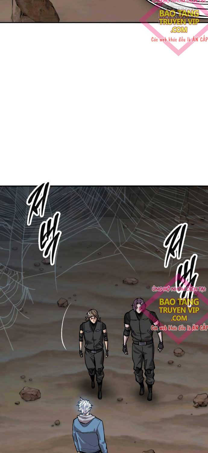 Phá Bỏ Giới Hạn Chapter  158 - 20