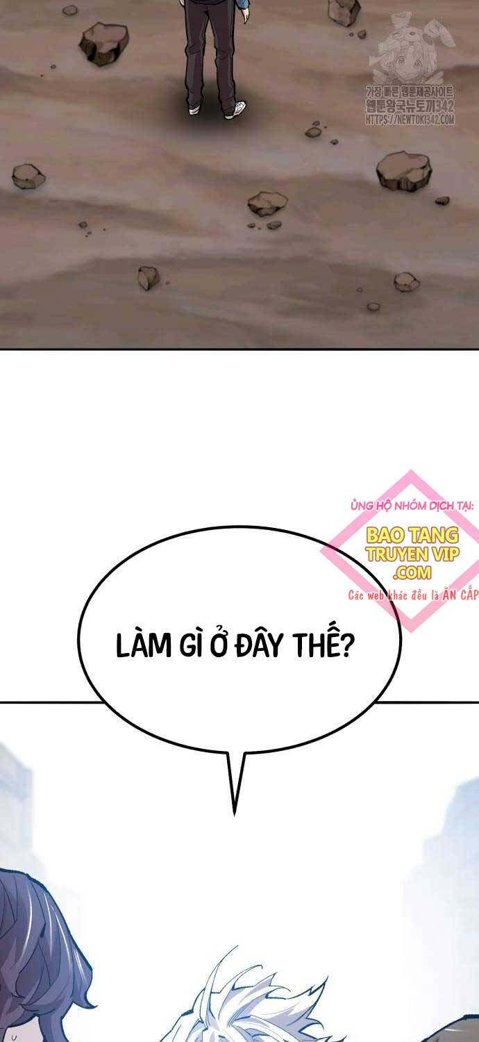 Phá Bỏ Giới Hạn Chapter  158 - 21