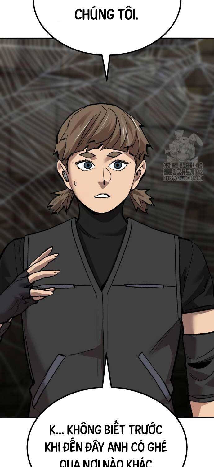 Phá Bỏ Giới Hạn Chapter  158 - 25