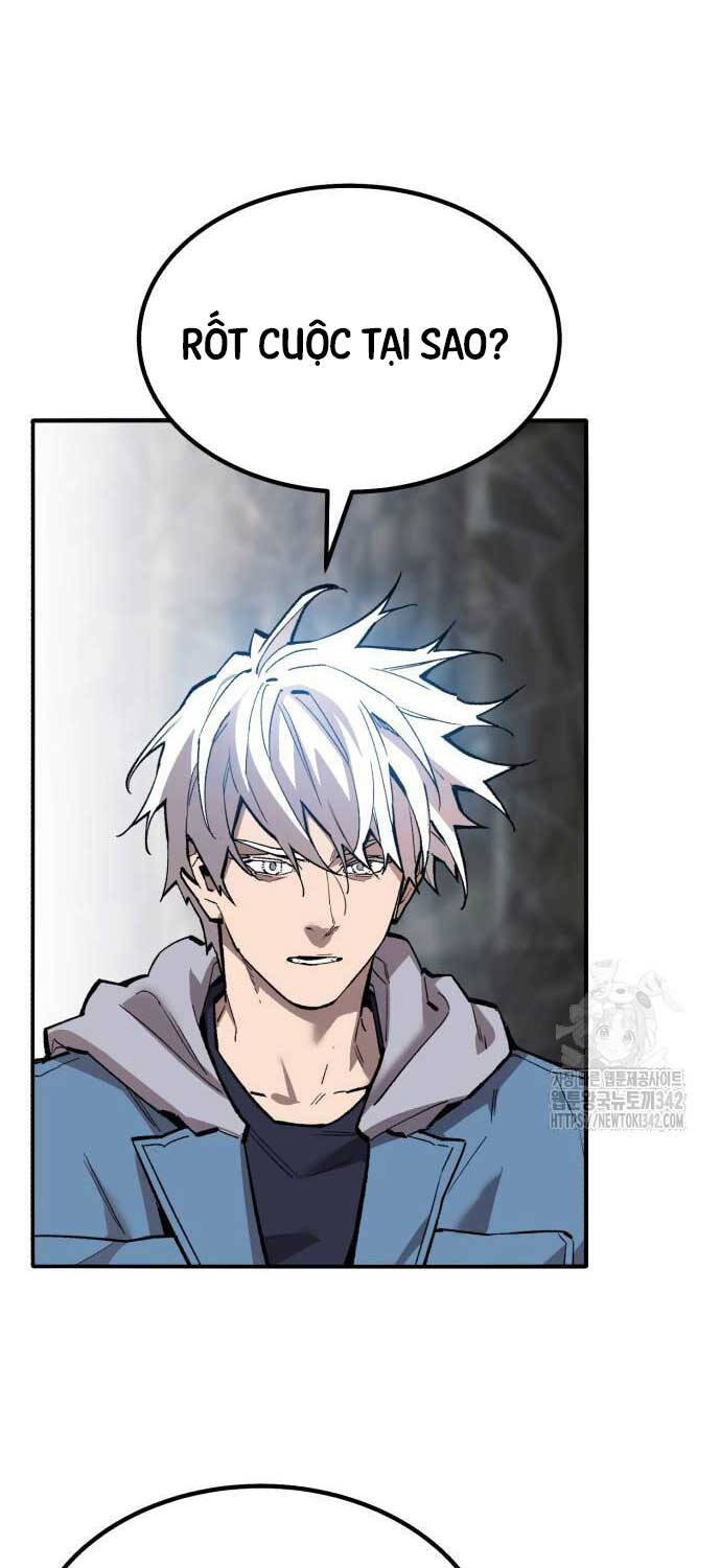 Phá Bỏ Giới Hạn Chapter  158 - 30