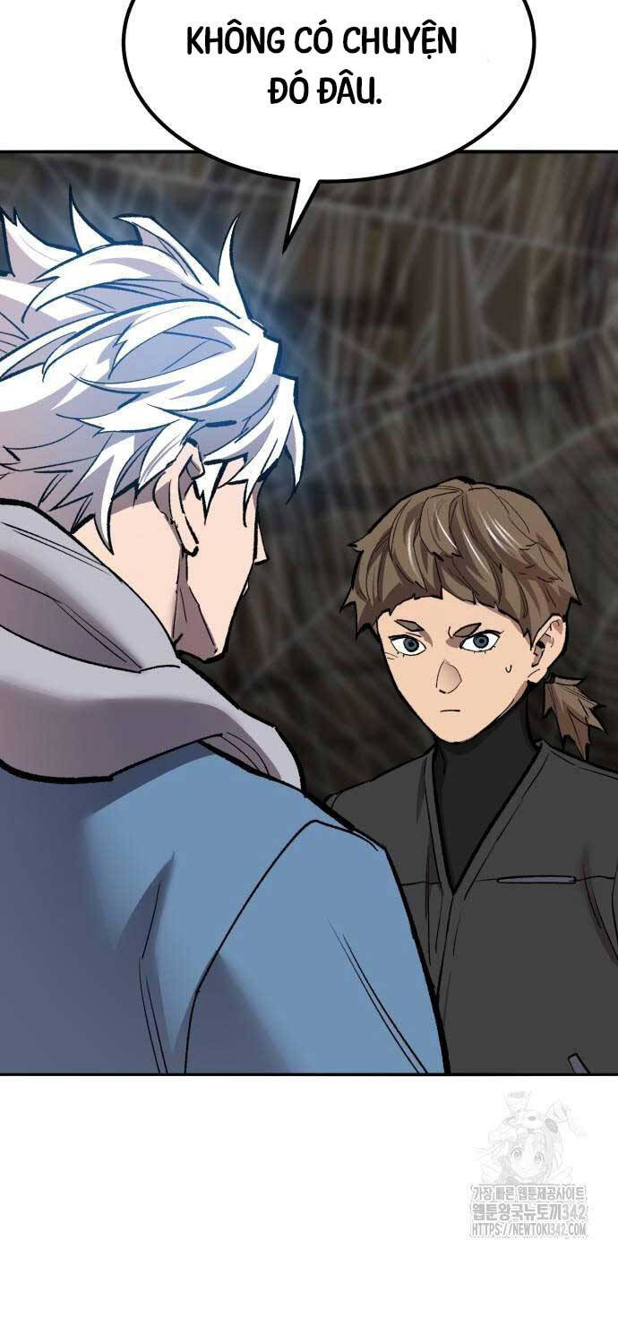 Phá Bỏ Giới Hạn Chapter  158 - 33