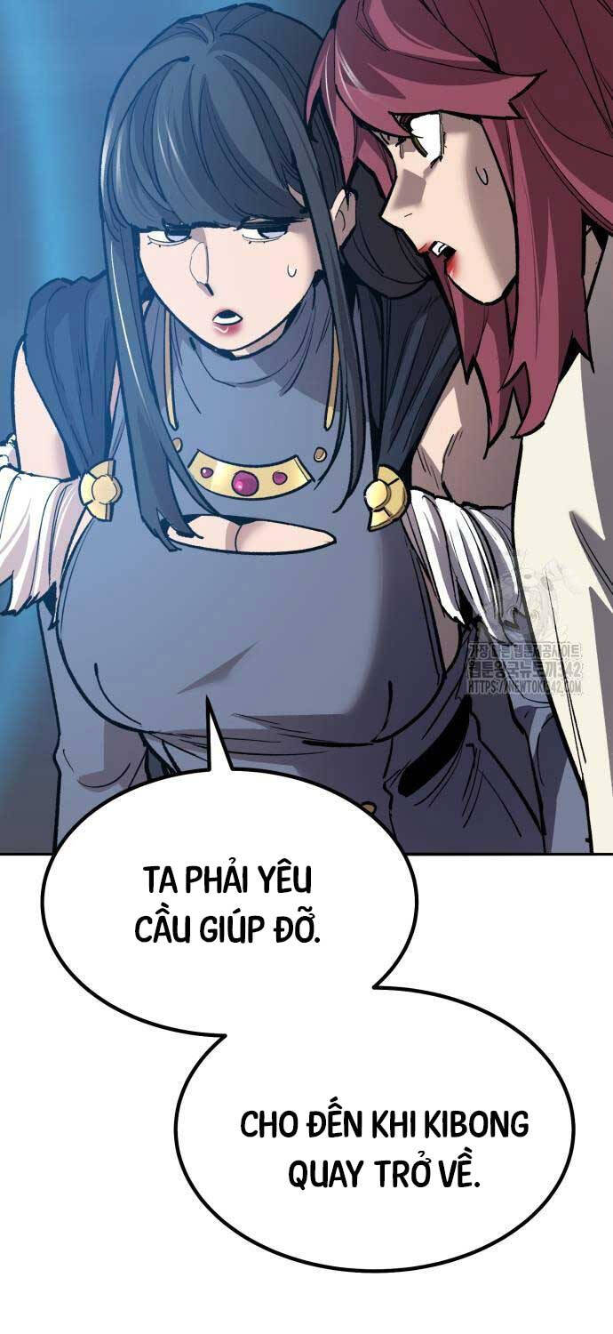 Phá Bỏ Giới Hạn Chapter  158 - 81