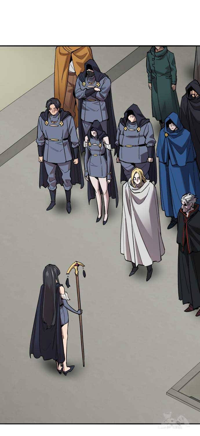 Phá Bỏ Giới Hạn Chapter  159 - 14