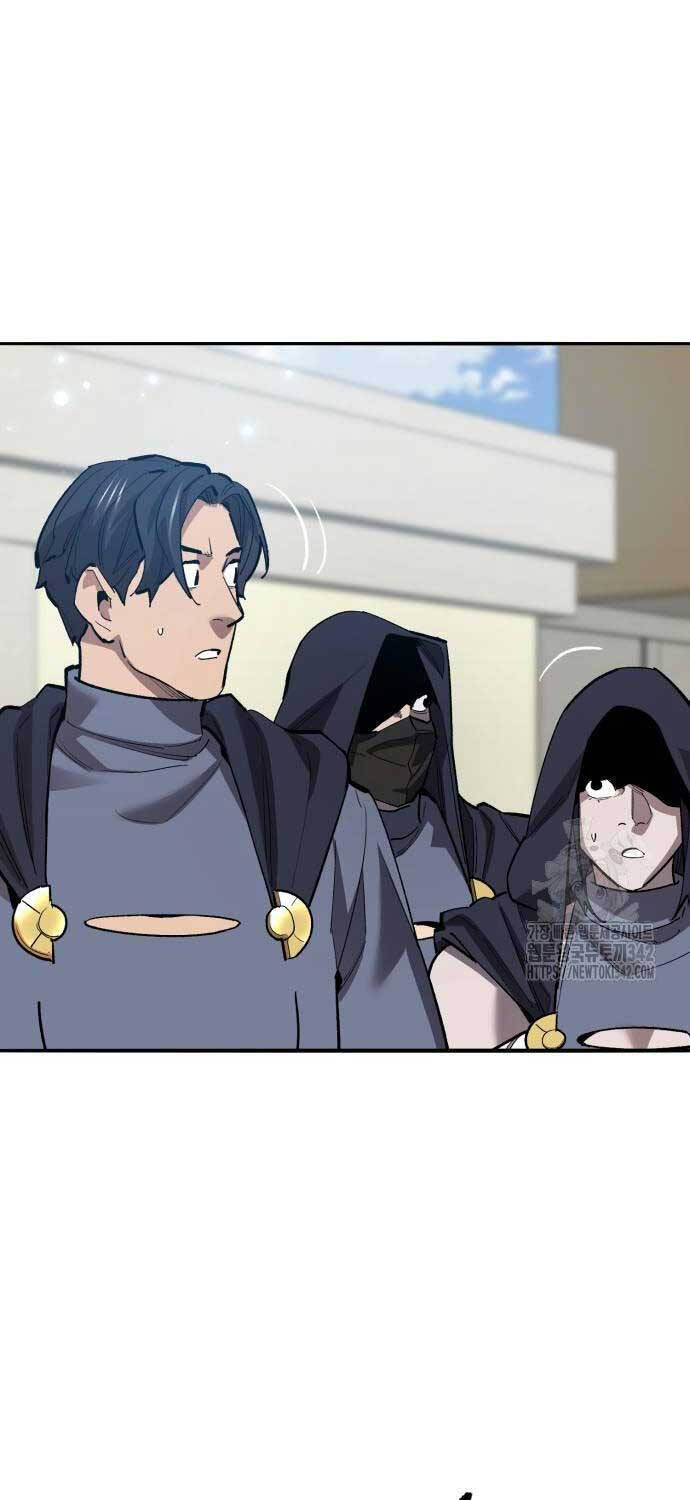 Phá Bỏ Giới Hạn Chapter  159 - 37