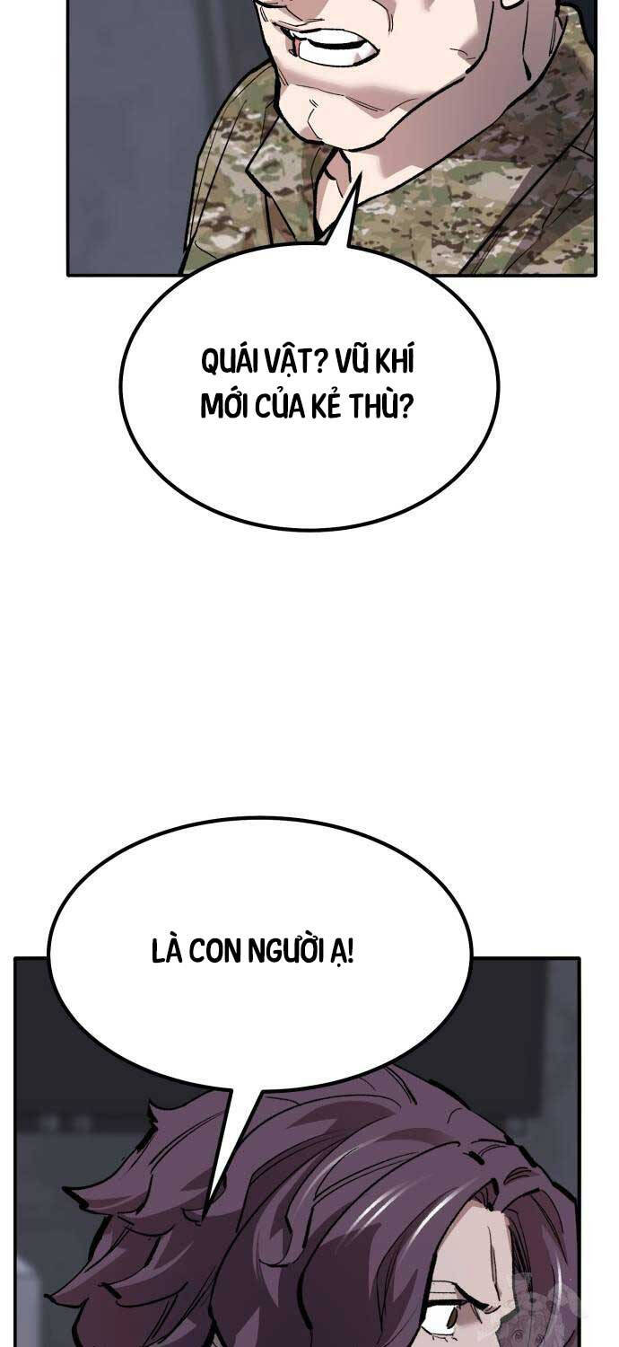 Phá Bỏ Giới Hạn Chapter  159 - 66