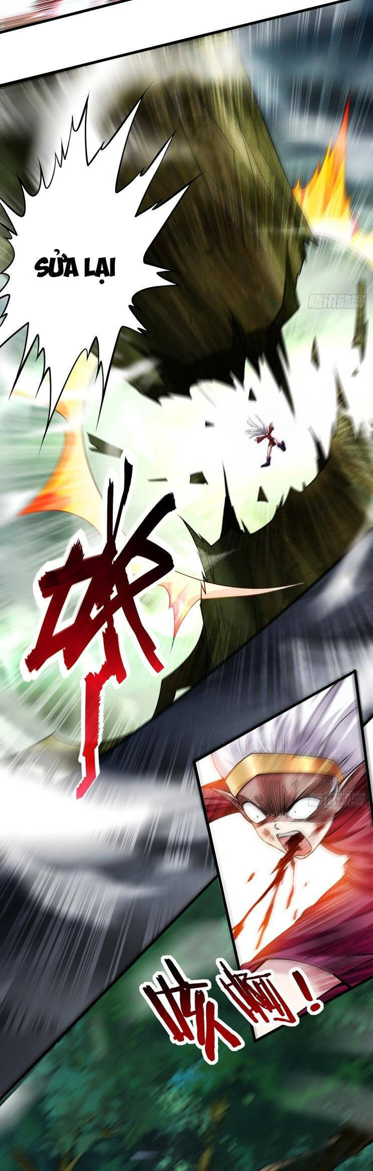 Đệ Tử Của Ta Đều Là Súp Bờ Thần Chapter 220 - 37