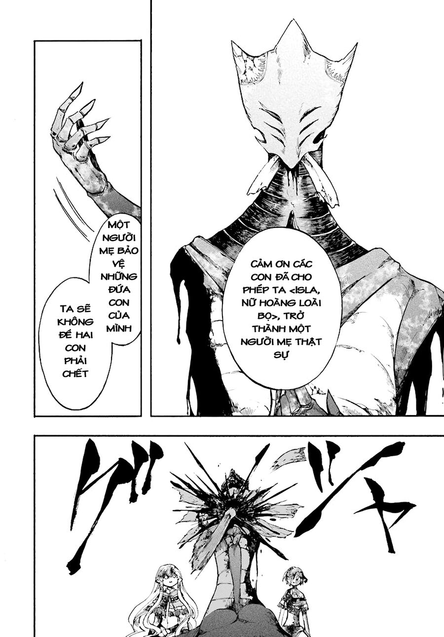 Isekai Apocalypse Mynoghra ~The Conquest Of The World Starts With The Civilization Of Ruin~ Chapter 21 - 11