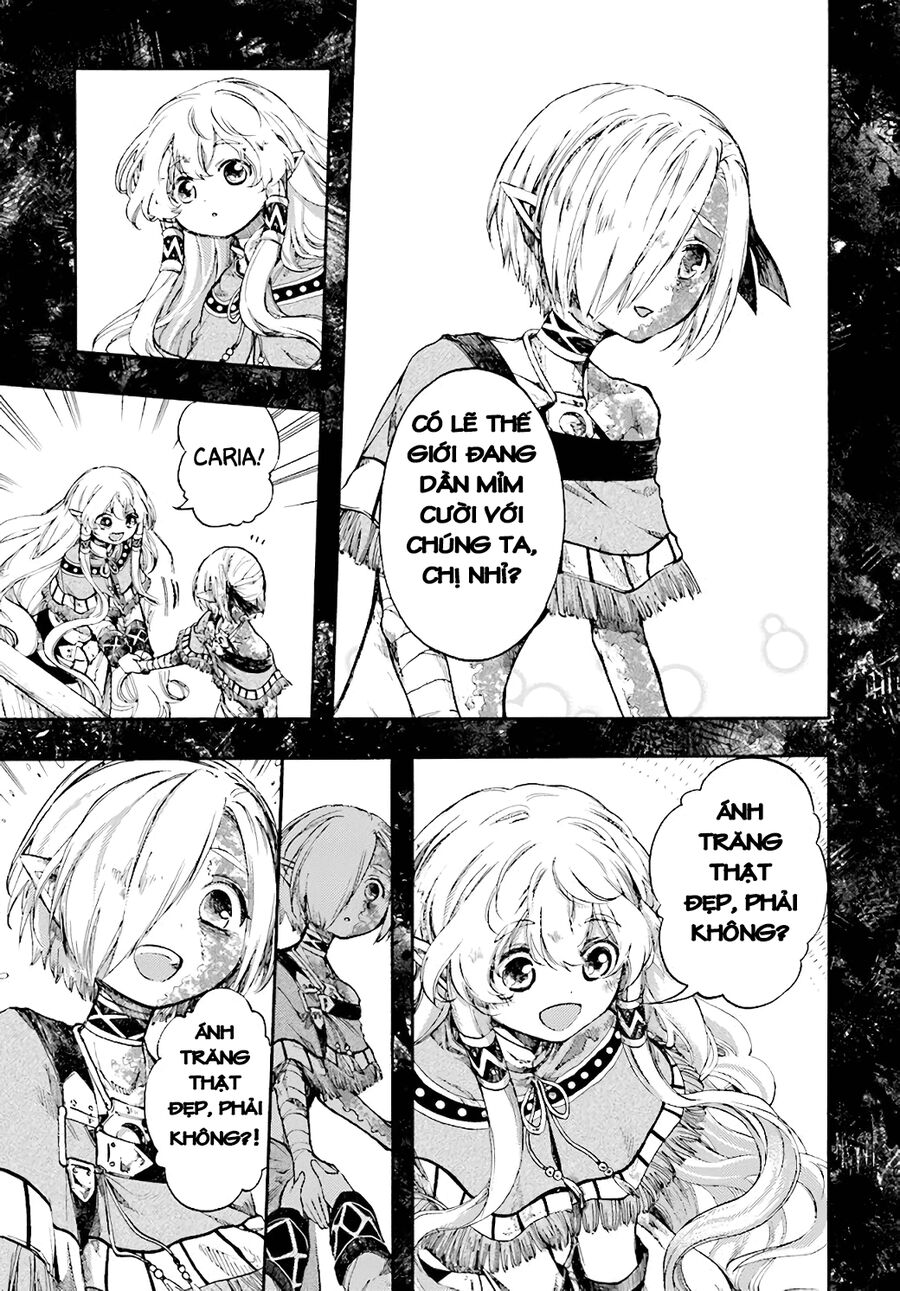 Isekai Apocalypse Mynoghra ~The Conquest Of The World Starts With The Civilization Of Ruin~ Chapter 21 - 4