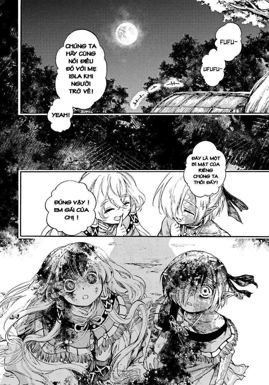Isekai Apocalypse Mynoghra ~The Conquest Of The World Starts With The Civilization Of Ruin~ Chapter 21 - 5