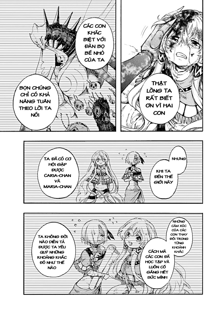 Isekai Apocalypse Mynoghra ~The Conquest Of The World Starts With The Civilization Of Ruin~ Chapter 21 - 10
