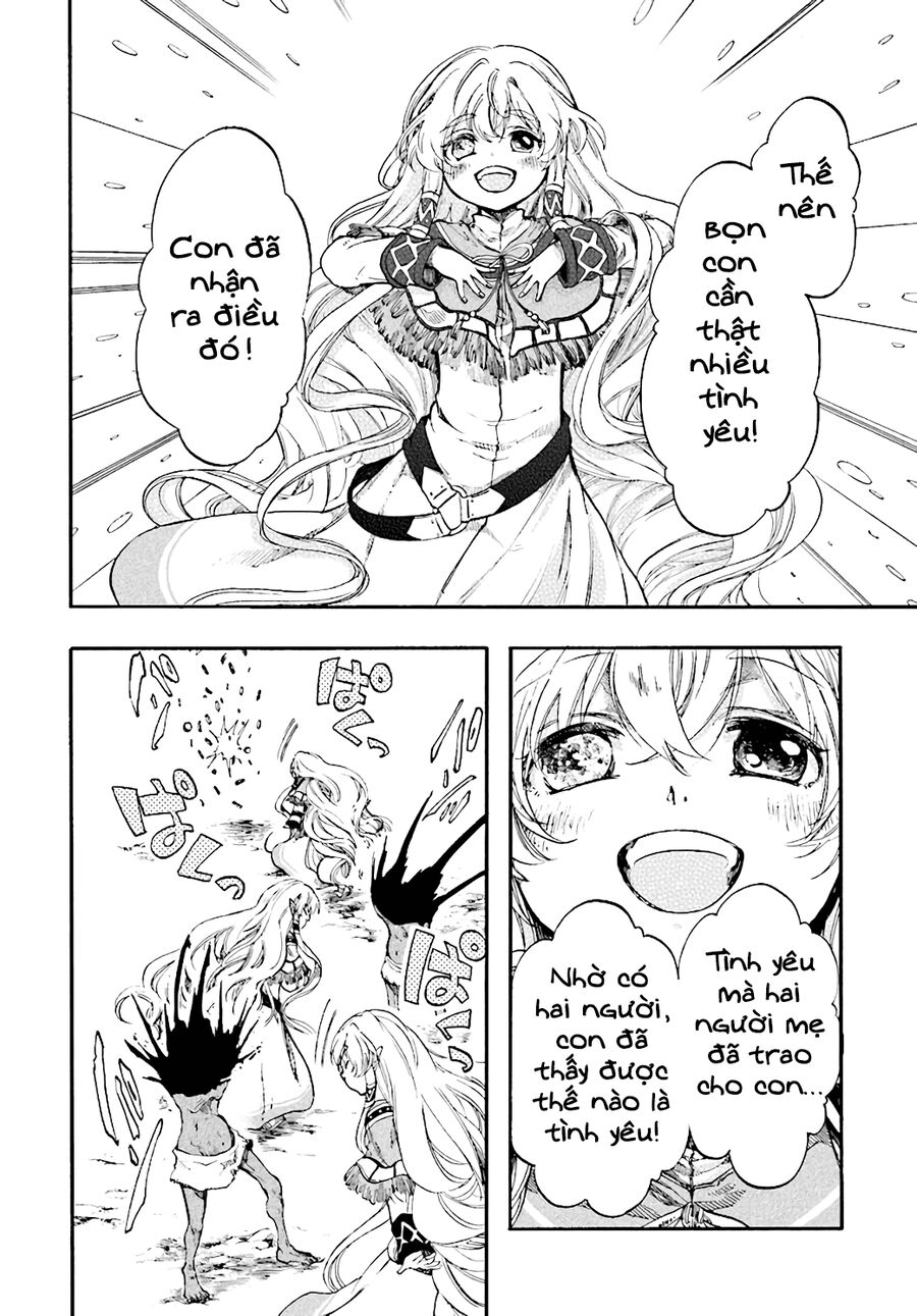 Isekai Apocalypse Mynoghra ~The Conquest Of The World Starts With The Civilization Of Ruin~ Chapter 22 - 12