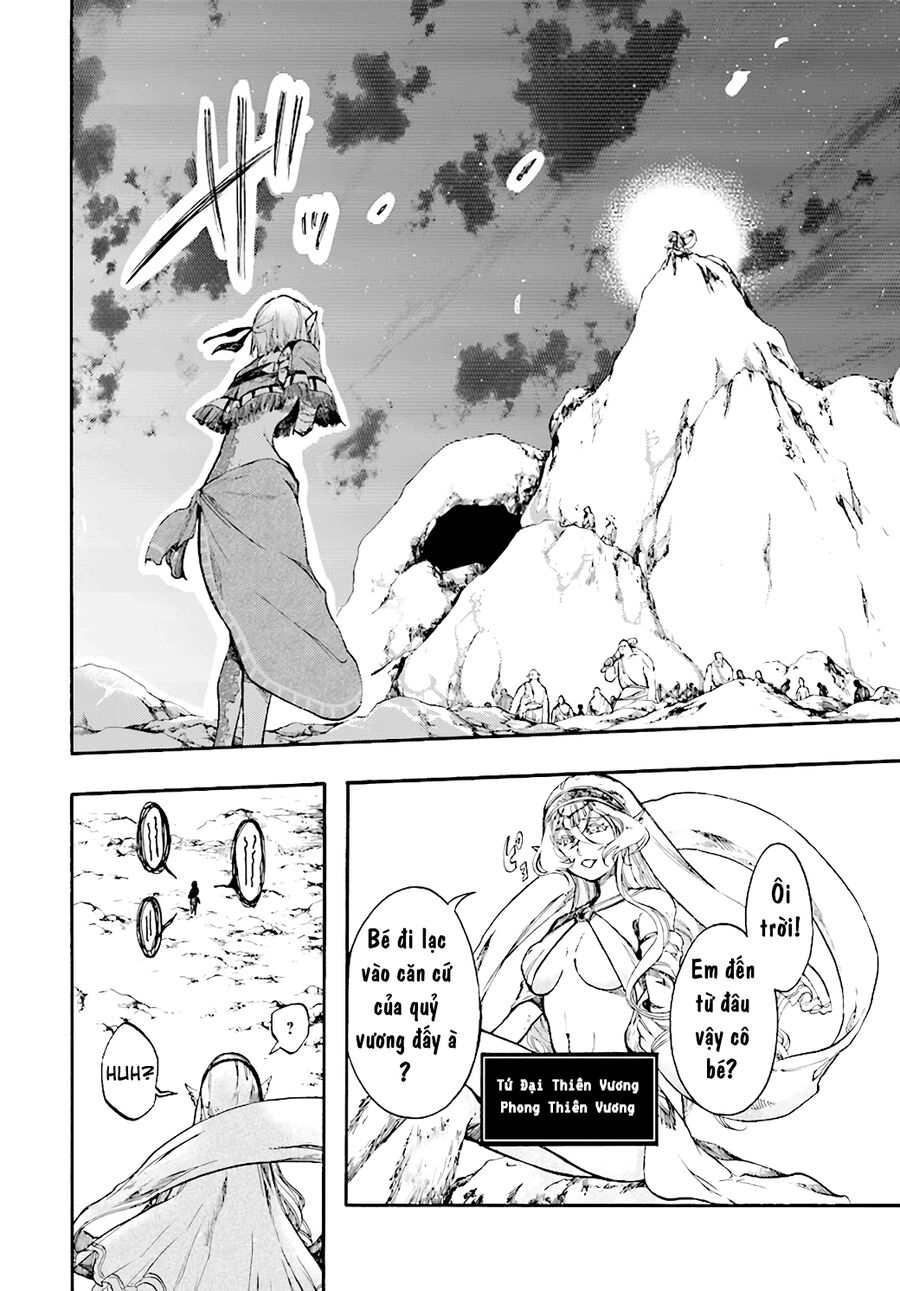 Isekai Apocalypse Mynoghra ~The Conquest Of The World Starts With The Civilization Of Ruin~ Chapter 22 - 6