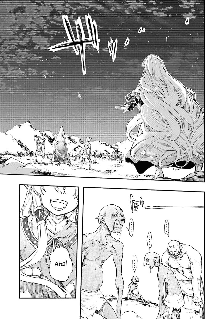 Isekai Apocalypse Mynoghra ~The Conquest Of The World Starts With The Civilization Of Ruin~ Chapter 22 - 9