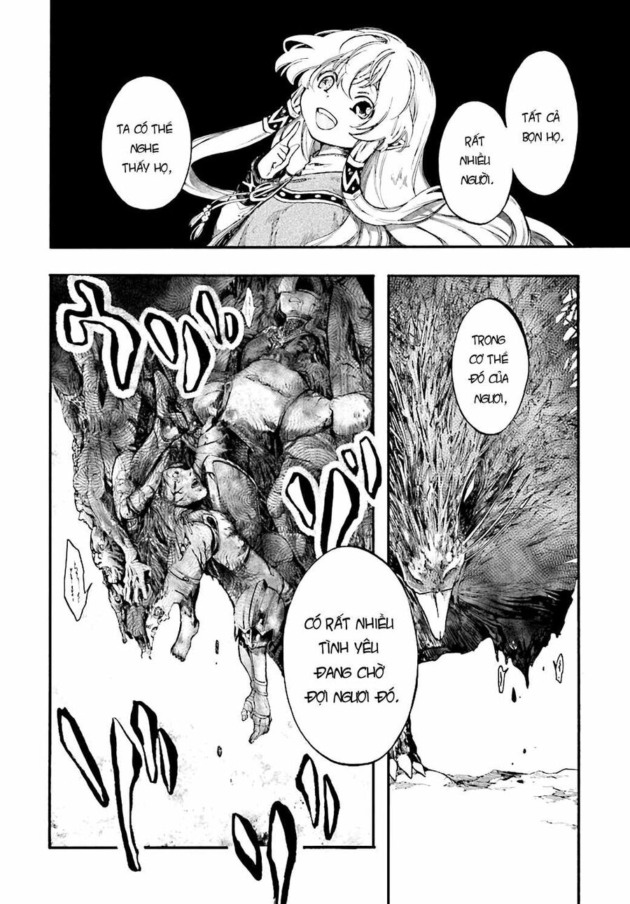 Isekai Apocalypse Mynoghra ~The Conquest Of The World Starts With The Civilization Of Ruin~ Chapter 23.1 - 13
