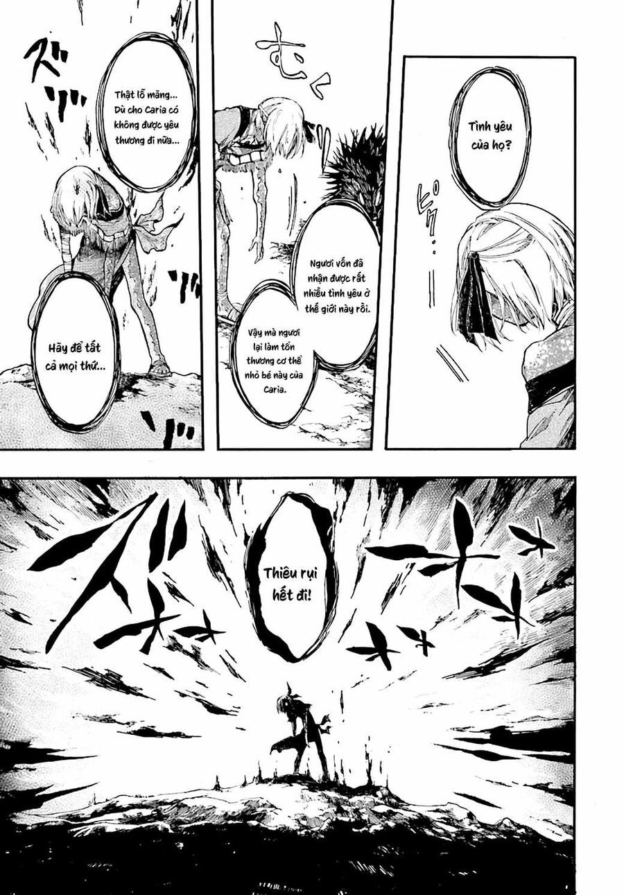 Isekai Apocalypse Mynoghra ~The Conquest Of The World Starts With The Civilization Of Ruin~ Chapter 23.1 - 14