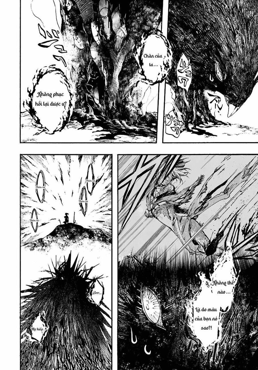 Isekai Apocalypse Mynoghra ~The Conquest Of The World Starts With The Civilization Of Ruin~ Chapter 23.1 - 19