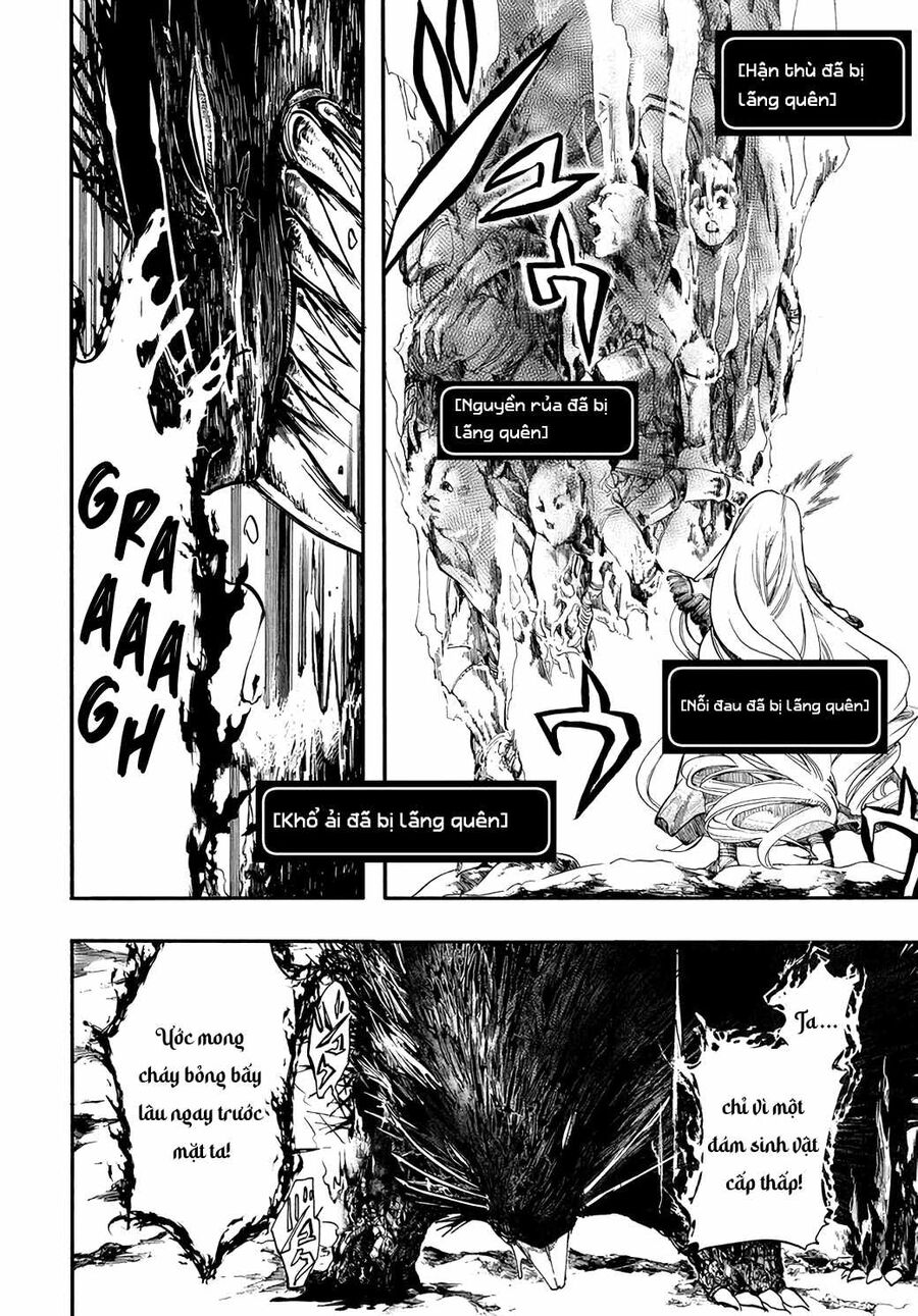 Isekai Apocalypse Mynoghra ~The Conquest Of The World Starts With The Civilization Of Ruin~ Chapter 23.1 - 21