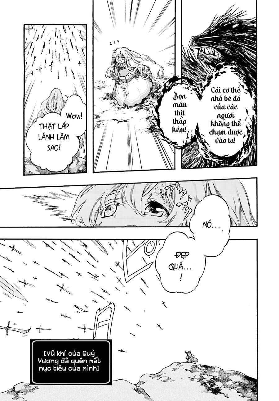 Isekai Apocalypse Mynoghra ~The Conquest Of The World Starts With The Civilization Of Ruin~ Chapter 23.1 - 6
