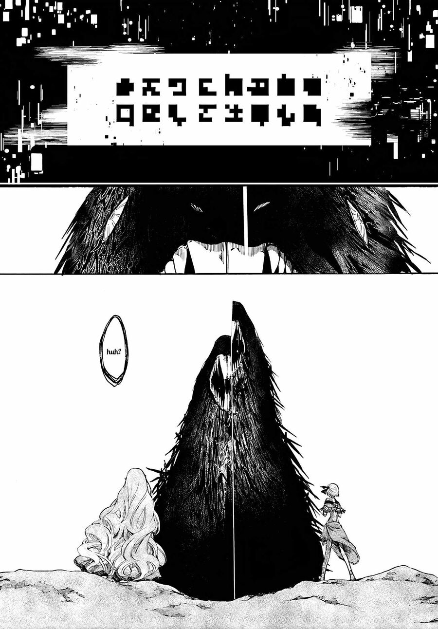 Isekai Apocalypse Mynoghra ~The Conquest Of The World Starts With The Civilization Of Ruin~ Chapter 23.3 - 4