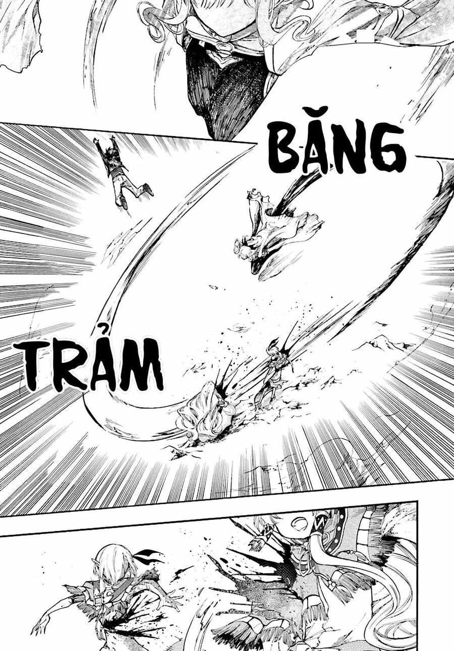 Isekai Apocalypse Mynoghra ~The Conquest Of The World Starts With The Civilization Of Ruin~ Chapter 23.3 - 9