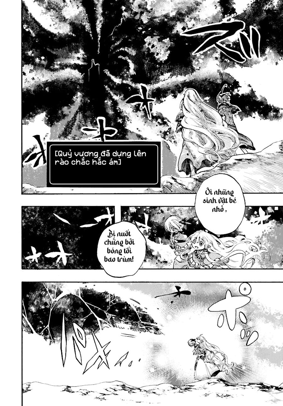 Isekai Apocalypse Mynoghra ~The Conquest Of The World Starts With The Civilization Of Ruin~ Chapter 23 - 11