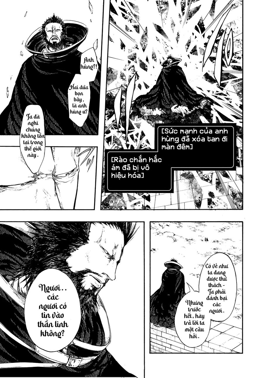 Isekai Apocalypse Mynoghra ~The Conquest Of The World Starts With The Civilization Of Ruin~ Chapter 23 - 12
