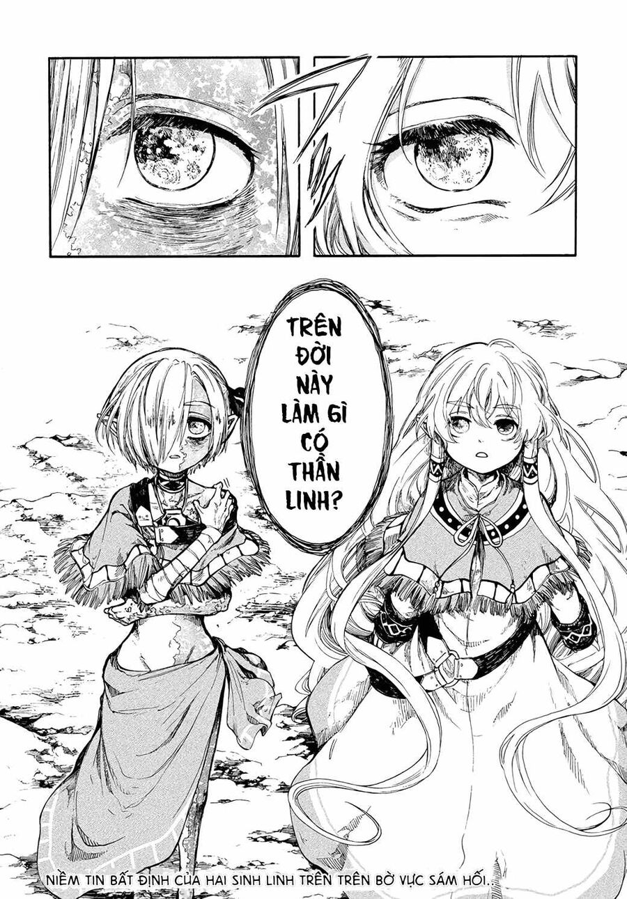 Isekai Apocalypse Mynoghra ~The Conquest Of The World Starts With The Civilization Of Ruin~ Chapter 23 - 13