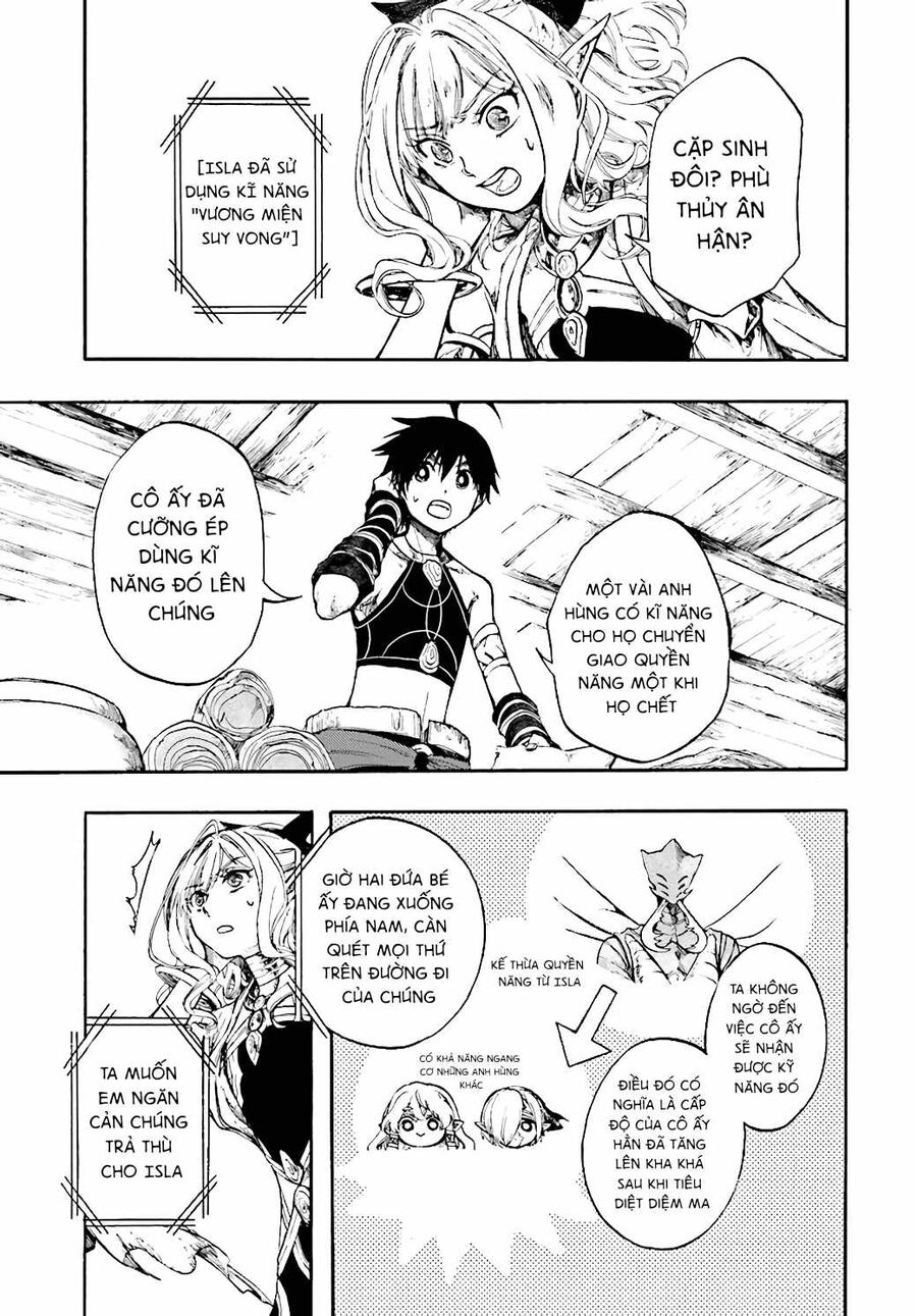 Isekai Apocalypse Mynoghra ~The Conquest Of The World Starts With The Civilization Of Ruin~ Chapter 23 - 2