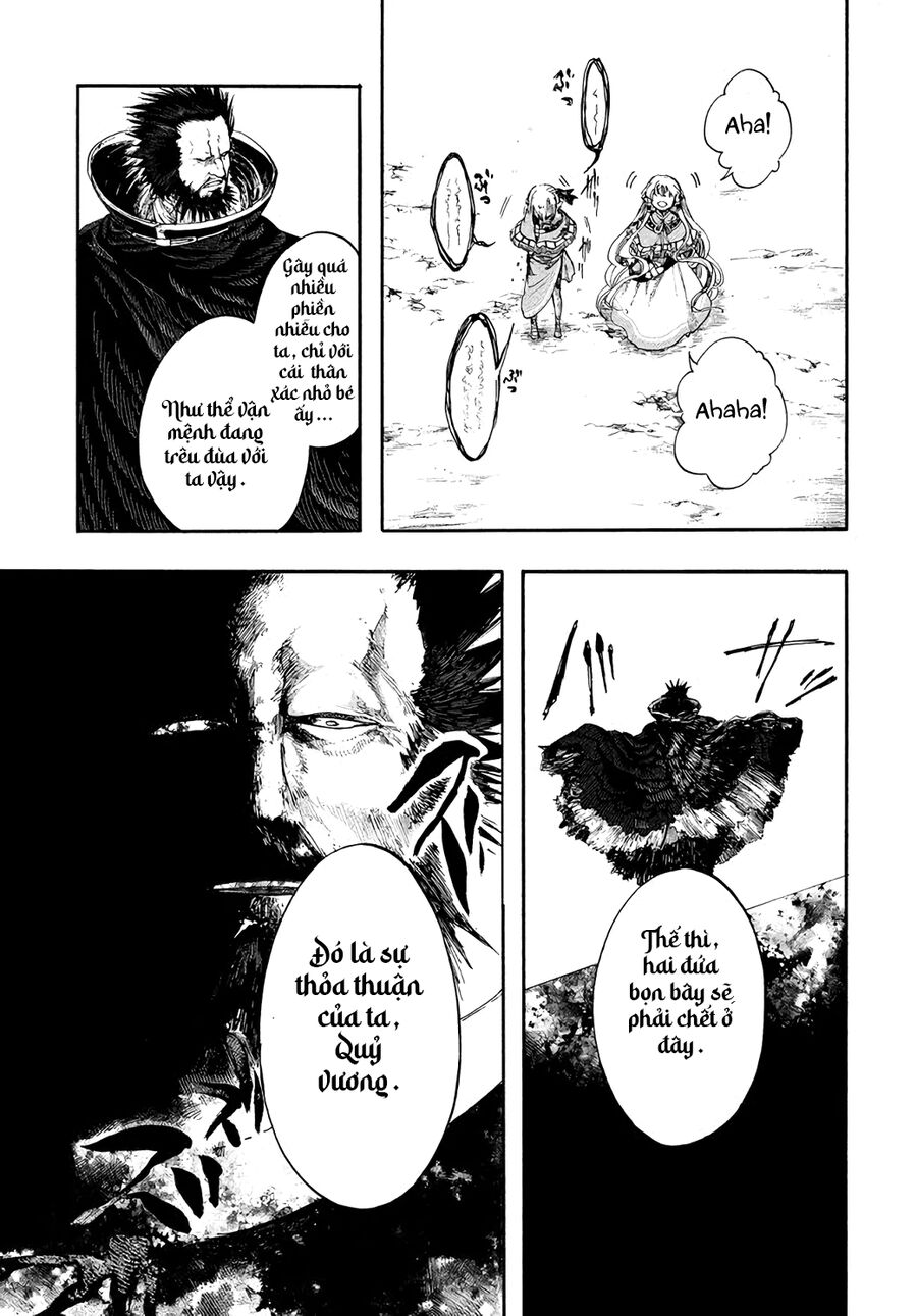 Isekai Apocalypse Mynoghra ~The Conquest Of The World Starts With The Civilization Of Ruin~ Chapter 23 - 10