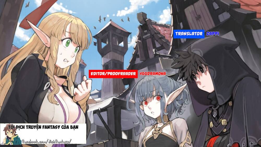 Isekai Apocalypse Mynoghra ~The Conquest Of The World Starts With The Civilization Of Ruin~ Chapter 26 - 1