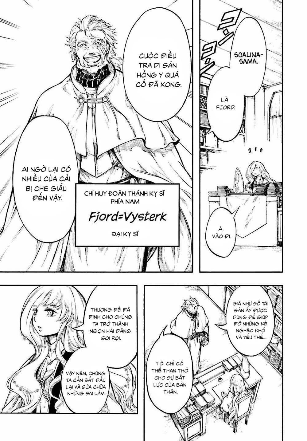 Isekai Apocalypse Mynoghra ~The Conquest Of The World Starts With The Civilization Of Ruin~ Chapter 26 - 4
