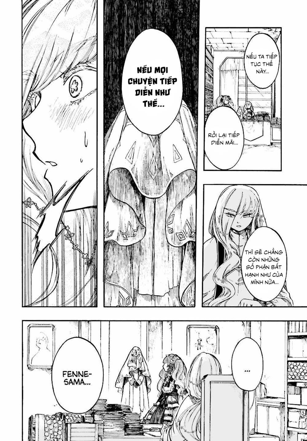 Isekai Apocalypse Mynoghra ~The Conquest Of The World Starts With The Civilization Of Ruin~ Chapter 26 - 11