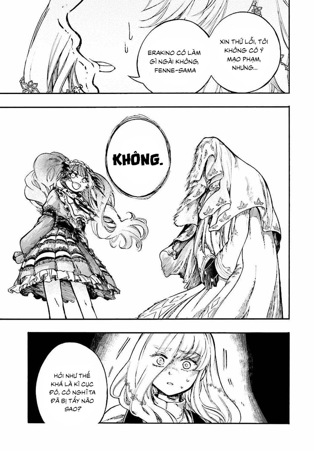 Isekai Apocalypse Mynoghra ~The Conquest Of The World Starts With The Civilization Of Ruin~ Chapter 26 - 14