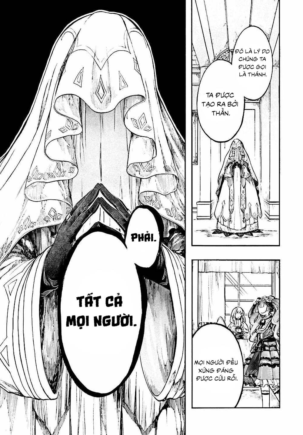 Isekai Apocalypse Mynoghra ~The Conquest Of The World Starts With The Civilization Of Ruin~ Chapter 26 - 16