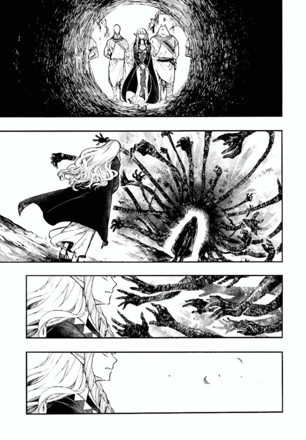 Isekai Apocalypse Mynoghra ~The Conquest Of The World Starts With The Civilization Of Ruin~ Chapter 26 - 20