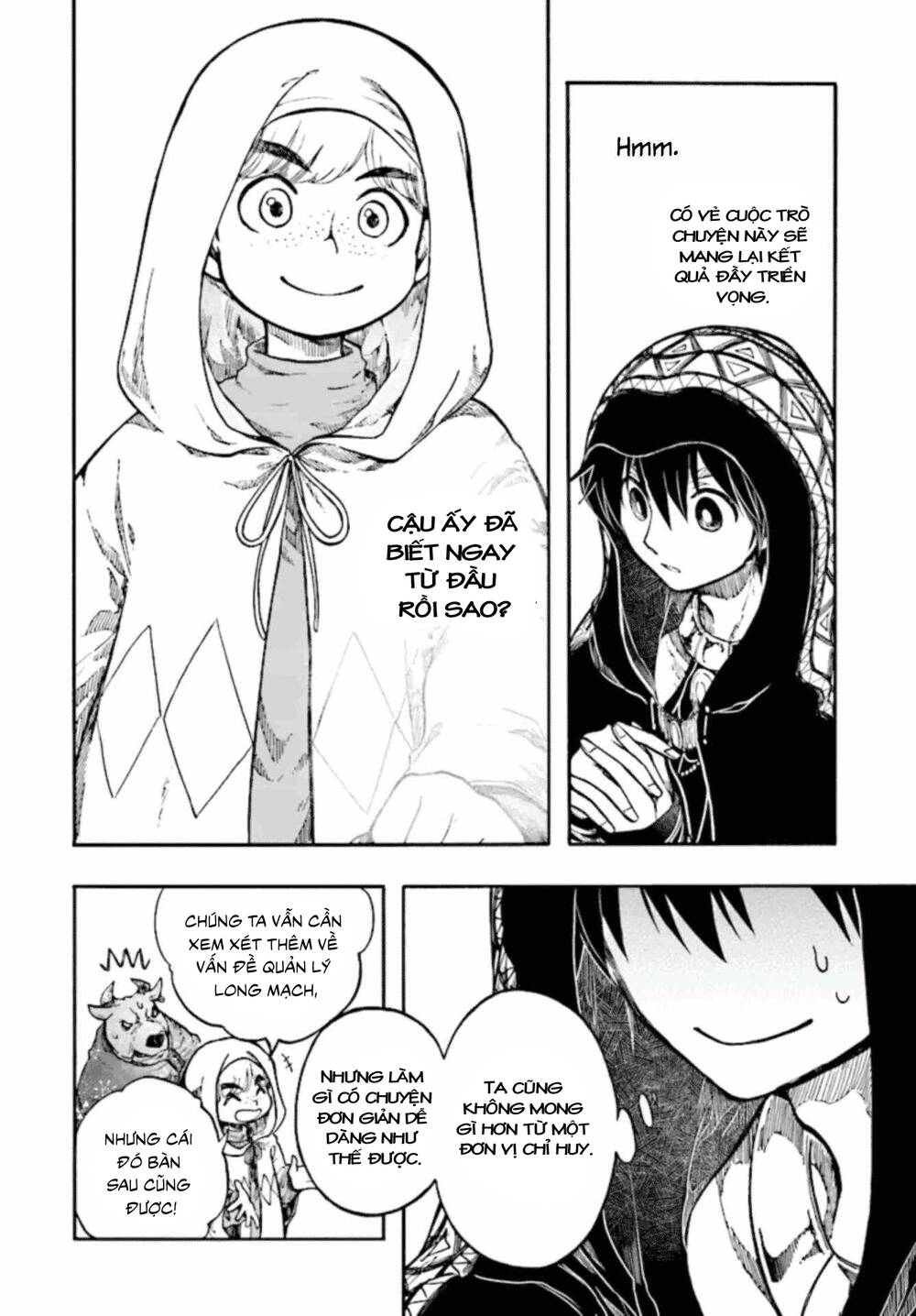 Isekai Apocalypse Mynoghra ~The Conquest Of The World Starts With The Civilization Of Ruin~ Chapter 26 - 31