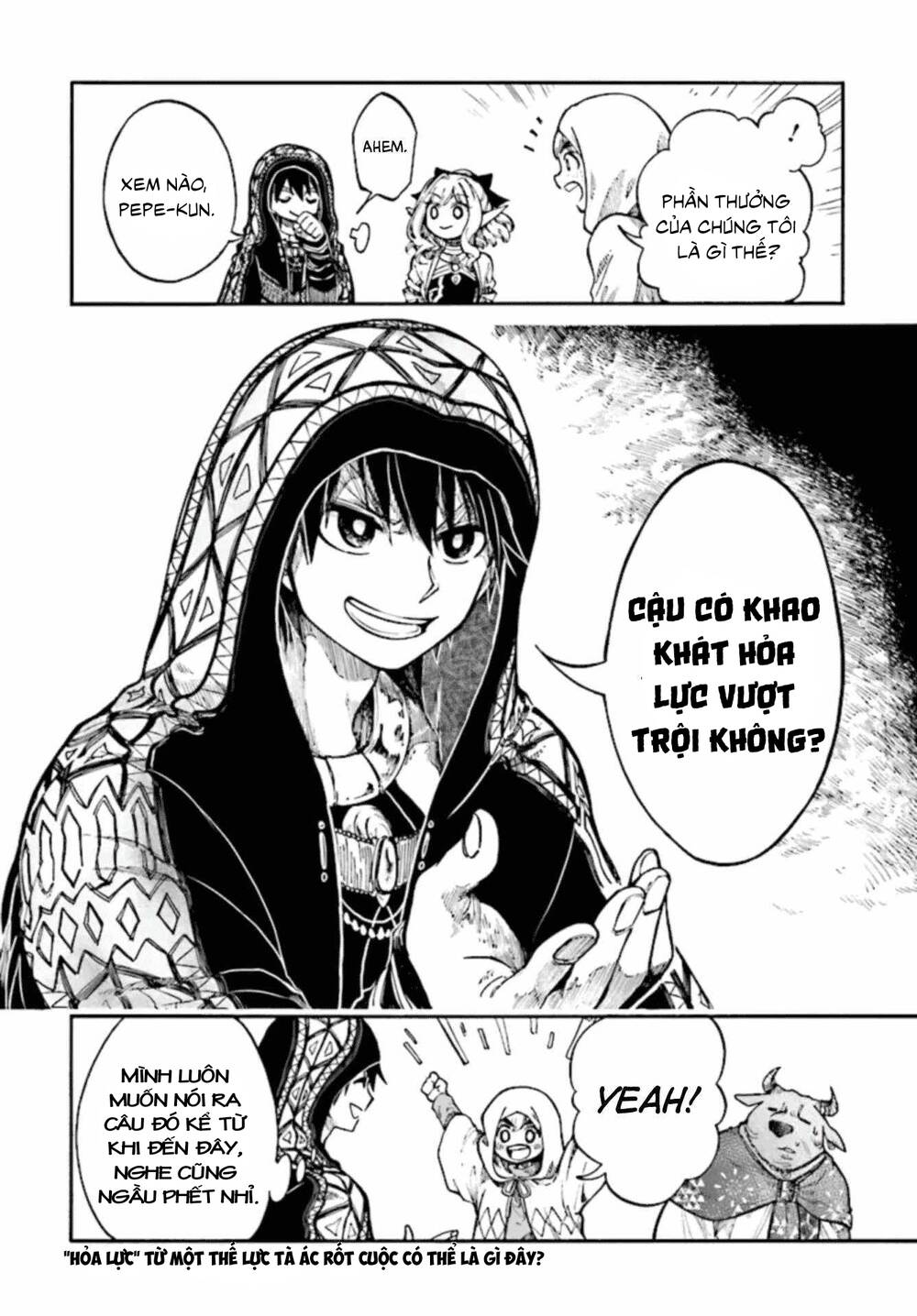 Isekai Apocalypse Mynoghra ~The Conquest Of The World Starts With The Civilization Of Ruin~ Chapter 26 - 33