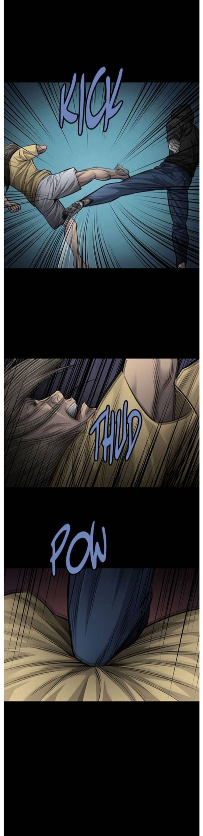 Tao Là Công Lý Chapter 100 - 11