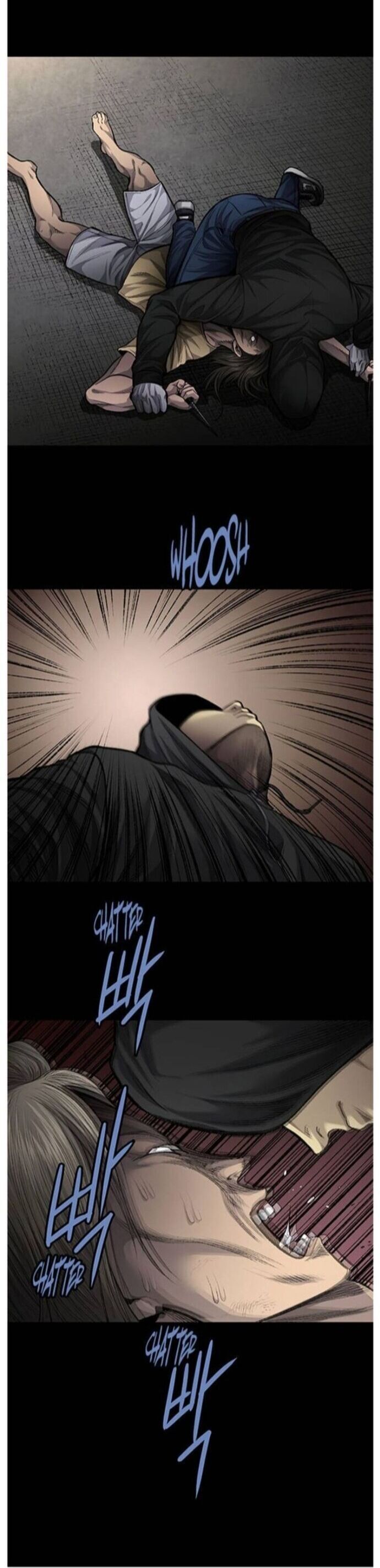 Tao Là Công Lý Chapter 100 - 12